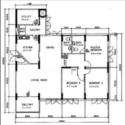 Braddell View (D20), Apartment #593102101